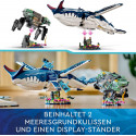 LEGO 75579 Payakan the Tulkun Avatar and Crab Suit Construction Toy