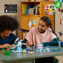 LEGO 71417 Super Mario Kahlross Adventures Expansion Set Construction Toy