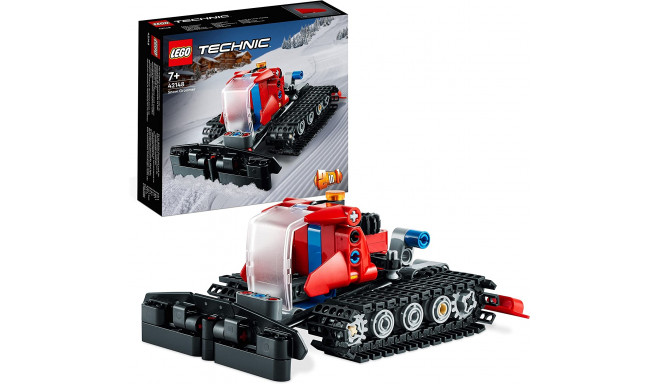 LEGO 42148 Technic Snow Groomer Construction Toy