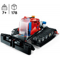 LEGO Technic lumetraktor (42148)