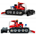 LEGO Technic lumetraktor (42148)