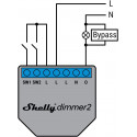 Shelly Bypass, Module (for Shelly Dimmer 2 / Shelly Relay 1L)