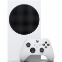 Xbox Series S Spēļu Konsole 512GB