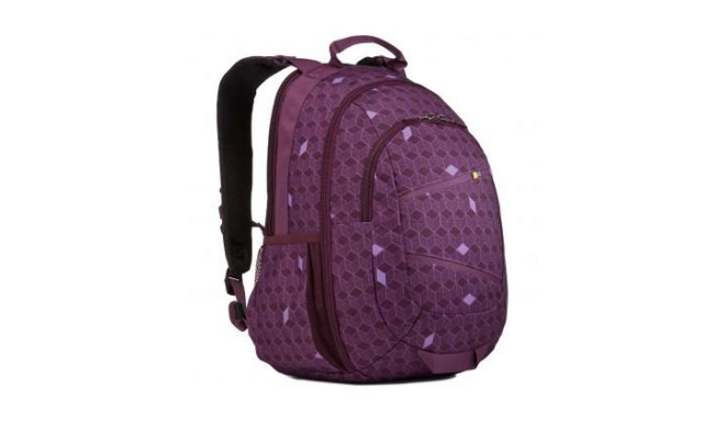 Case Logic BPCA315PPC Berkeley II Backpack Cubes 15.6'' дюймов сумка для портативного компьютера