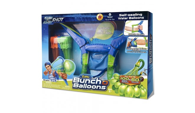 Bunch O Balloons Prose + Balloons
