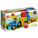 Duplo My first tractor