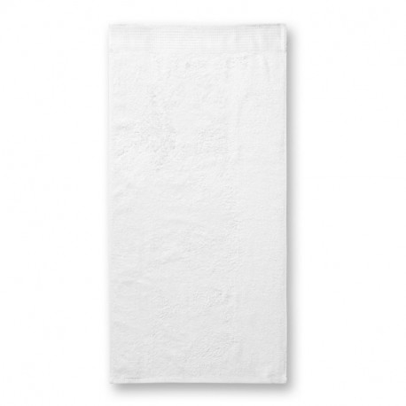 Malfini Bamboo Bath Towel 50x100 MLI-95100 (50 x 100 cm)