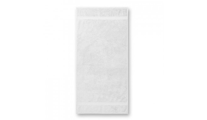 Malfini Terry Bath Towel 70x140 MLI-90500 (70 x 140 cm)