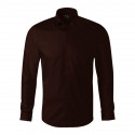 Malfini Dynamic M MLI-26227 coffee shirt (S)