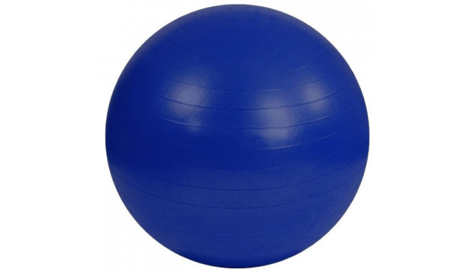 Anti-Burst gymnastics ball S825760 (75 cm)