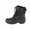 Columbia Bugaboot Celsius Boot Jr 1945701010 shoes (36)