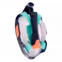 Aquawave Vizero Diving Mask 92800473647 (L/XL)