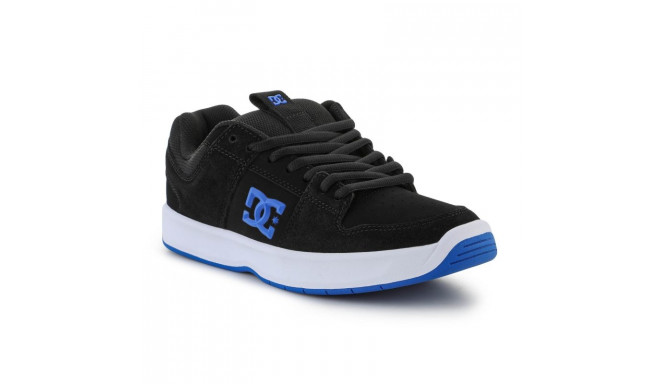 DC Lynx Zero SM Shoes ADYS100668-BR4 (EU 40,5)