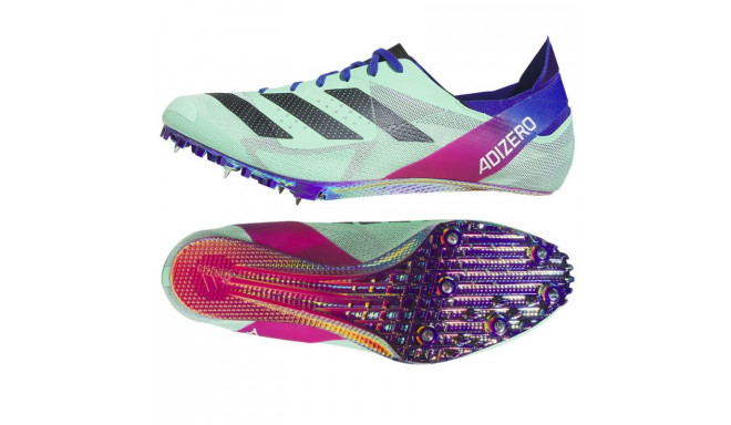 Adidas Adizero Finesse M GV9091 running shoes (44 2/3)