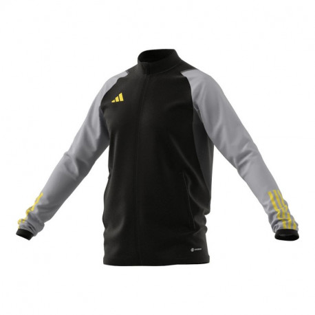 Adidas Tiro 23 Competition Training M HU1306 sweatshirt (S (173cm))