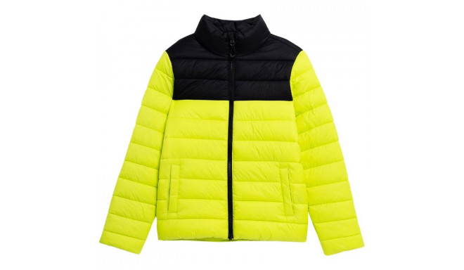 4F Jr Jacket 4FJSS23TDJAM077 45S (140cm)