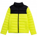 4F laste jope Jr. 4FJSS23TDJAM077 45S (164cm)