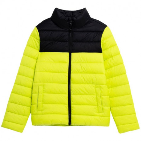4F Jr Jacket 4FJSS23TDJAM077 45S (146cm)