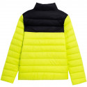4F laste jope Jr. 4FJSS23TDJAM077 45S (146cm)