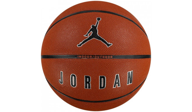 Basketball Jordan Ultimate 2.0 8P In/Out Ball J1008254-855 (7)