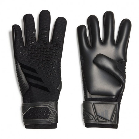 adidas Predator Competition HY4074 Goalkeeper Gloves (9)