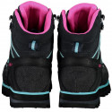 Shoes CMP Moon Mid WP W 31Q479633UL (39) Shoes CMP Moon Mid WP W 31Q479633UL (39)