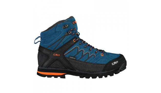 CMP Moon Mid WP trekking shoes M 31Q479744ML (44)