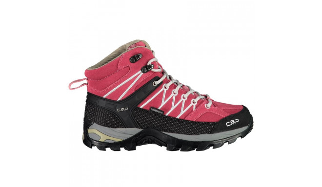 Shoes CMP Rigel Mid Wp W 3Q1294616HL (39)