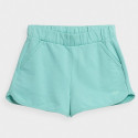 4F kids' shorts Jr 4FJSS23TSHOF099 47S (146cm)