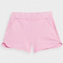 Shorts 4F Jr 4FJSS23TSHOF099 56S (128 cm)