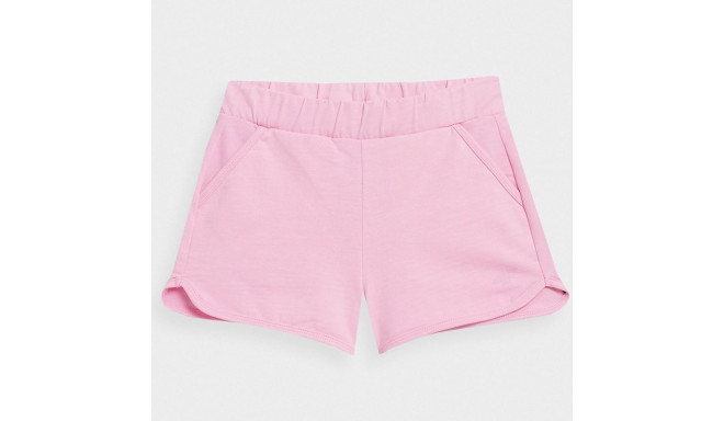 Shorts 4F Jr 4FJSS23TSHOF099 56S (134 cm)