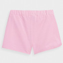 4F kids' shorts Jr 4FJSS23TSHOF099 56S (158cm)