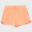 Shorts 4F Jr 4FJSS23TSHOF099 64N (146 cm)