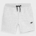 Shorts 4F Jr 4FJSS23TSHOM048 27M (128 cm)