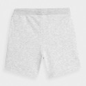 Shorts 4F Jr 4FJSS23TSHOM048 27M (128 cm)