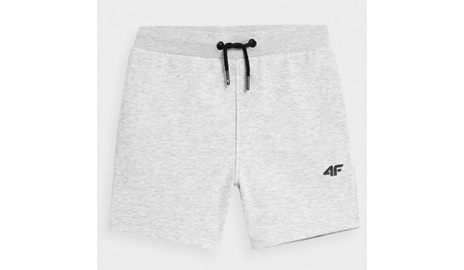 Shorts 4F Jr 4FJSS23TSHOM048 27M (164 cm)