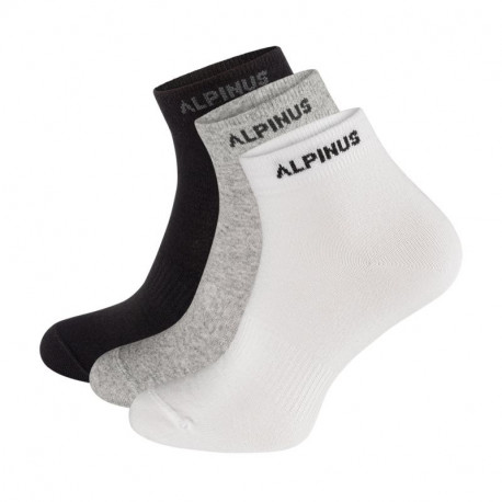 Alpinus socks Puyo FL43767 (39-42) 3-pack