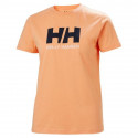 Helly Hansen HH Logo T-shirt W 34112 071 (S)