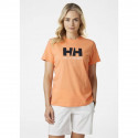 Helly Hansen HH Logo T-shirt W 34112 071 (S)