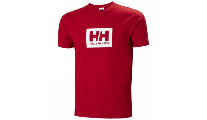 Helly Hansen HH Box TM T-shirt 53285 162 (M)