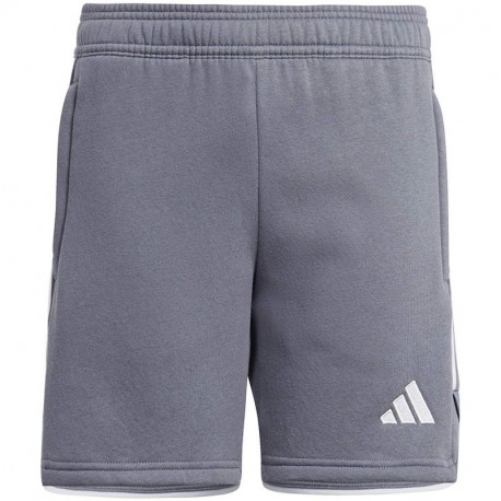 Adidas Tiro 23 League Sweat Jr HZ3014 shorts (128cm)