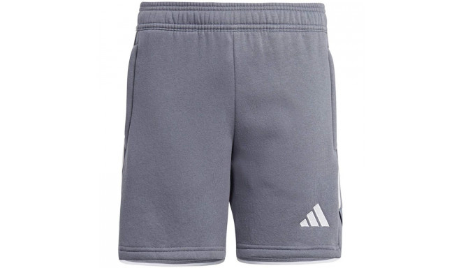 Adidas Tiro 23 League Sweat Jr HZ3014 shorts (140cm)