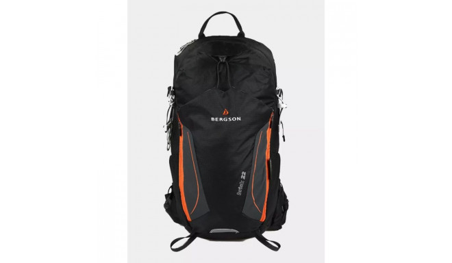 Hiking backpack Bergson Brisk 5904501349529 (uniw)