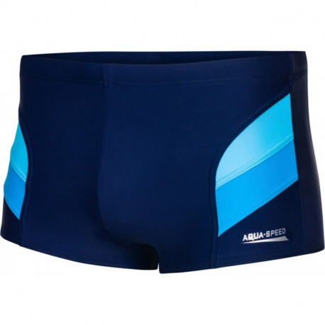 Aqua-speed Aron M swim shorts, col. 42 (XXXL)