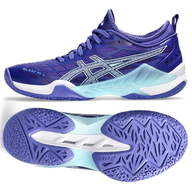 asics blast ff 3