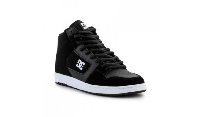 DC Shoes Manteca 4 Hi M ADYS100743-BKW (EU 44)