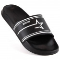 Big Star slides Jr. INT1907A (37), black