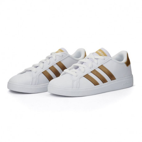 Adidas Grand Court 2.0 K GY2578 shoes (39 1/3)