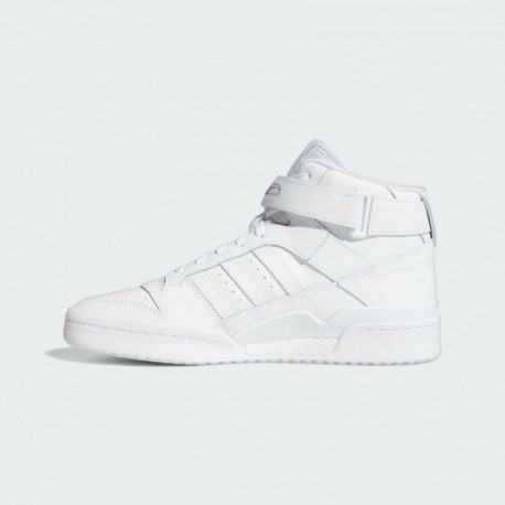 Adidas Forum Mid M FY4975 shoes (44)