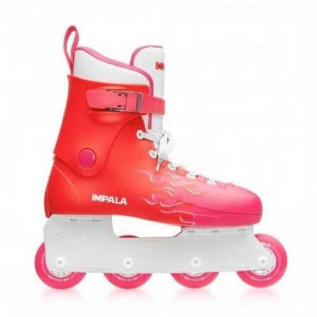 Impala Lightspeed Inline Skates (41)